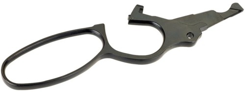 Der Henry Lever Large Loop Big Boy bietet dir eine beeindruckende Präzision, ein großes Loop-Design für einfaches Handling und eine robuste Bauweise für maximale Zuverlässigkeit.