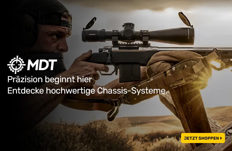 MDT High Quality Chassis Systems